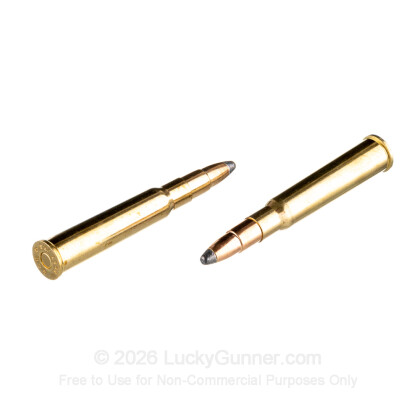 Image 6 of Sellier & Bellot 8x57mm JRS Mauser (8mm Rimmed Mauser) Ammo