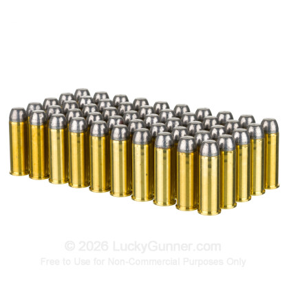 Image 4 of HSM Ammunition .44 Magnum Ammo