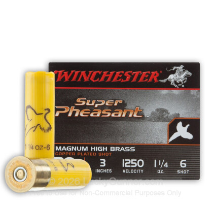 Image 2 of Winchester 20 Gauge Ammo