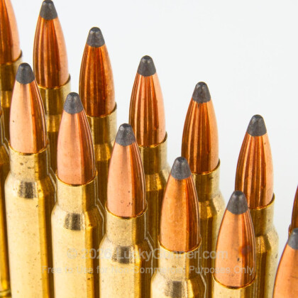 Image 5 of Australian Outback .308 (7.62X51) Ammo
