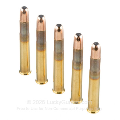 Image 4 of Hornady 470 NE Ammo