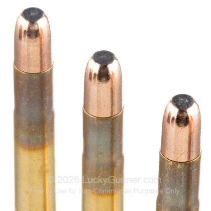 Image 5 of Hornady 470 NE Ammo