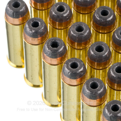 Image 5 of Fiocchi .44 Magnum Ammo