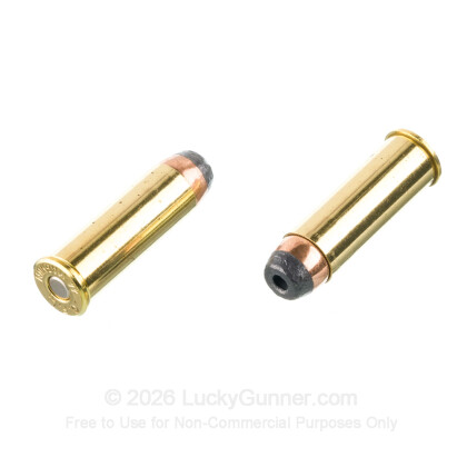 Image 6 of Fiocchi .44 Magnum Ammo