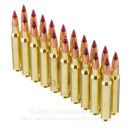 Image 4 of Winchester .30-06 Ammo