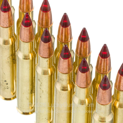 Image 5 of Winchester .30-06 Ammo