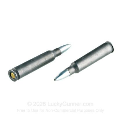 Image 6 of Tula Cartridge Works 223 Remington Ammo