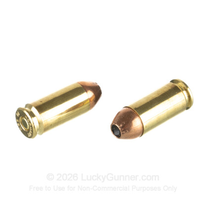 Image 6 of Hornady .40 S&W (Smith & Wesson) Ammo