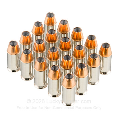 Image 4 of SIG SAUER .380 Auto (ACP) Ammo