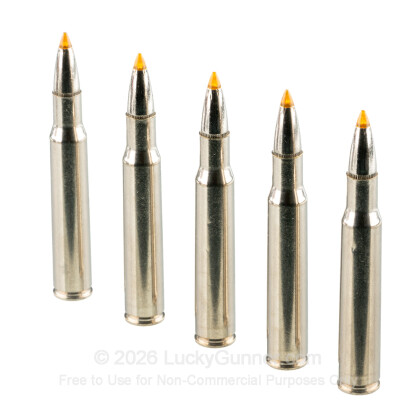Image 4 of Federal .30-06 Ammo