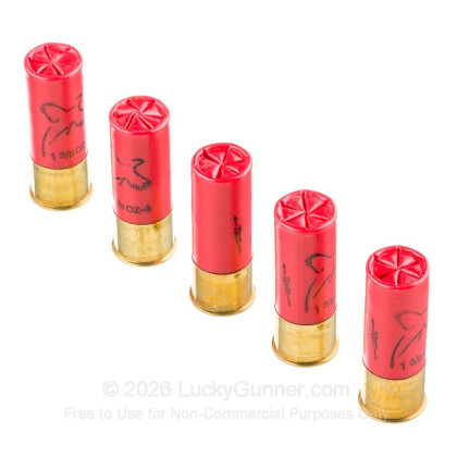 Image 4 of Winchester 12 Gauge Ammo