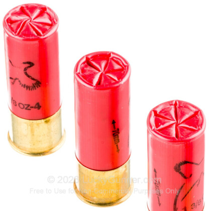 Image 5 of Winchester 12 Gauge Ammo