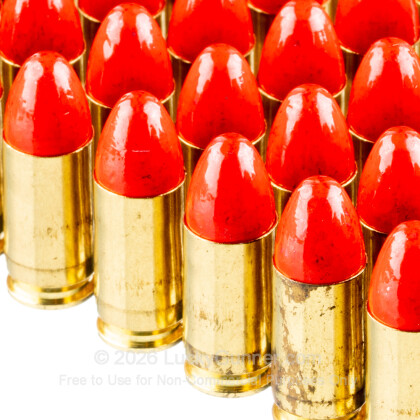 Image 5 of Federal 9mm Luger (9x19) Ammo