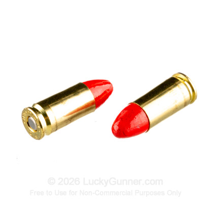 Image 6 of Federal 9mm Luger (9x19) Ammo