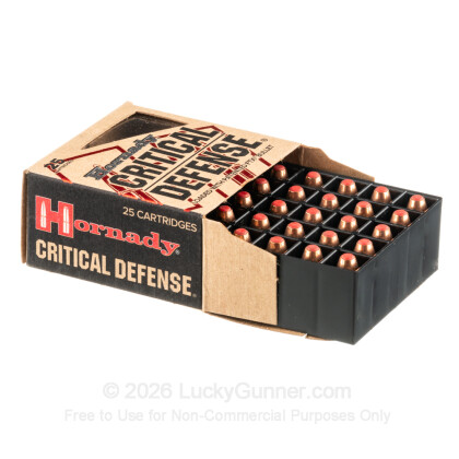 Image 3 of Hornady .32 Auto (ACP) Ammo