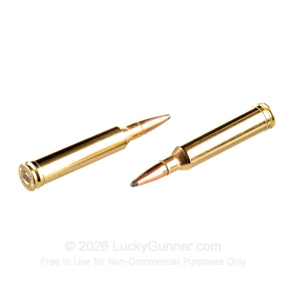 Image 6 of Hornady 7mm Remington Magnum Ammo