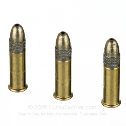 Image 5 of Remington .22 Long Rifle (LR) Ammo