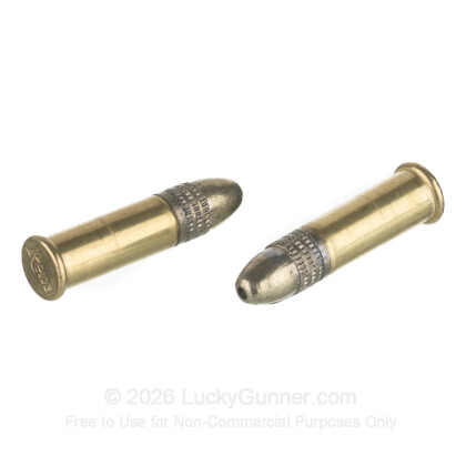 Image 6 of Remington .22 Long Rifle (LR) Ammo