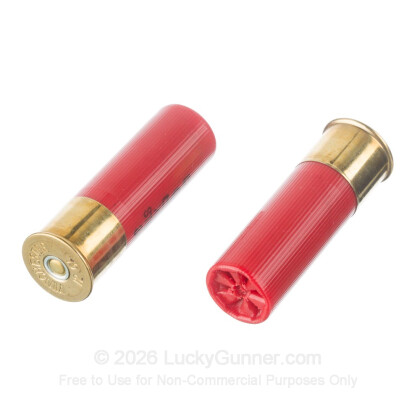 Image 6 of Shop by Popular Brand from Winchester Image 6 of Winchester 12 Gauge Ammo