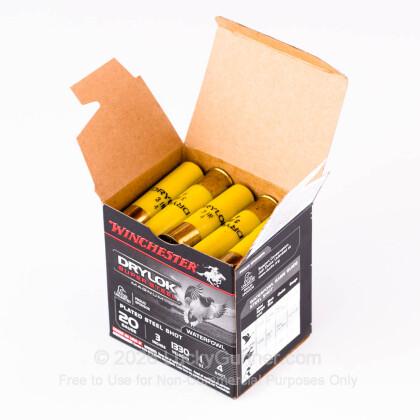 Image 3 of Winchester 20 Gauge Ammo