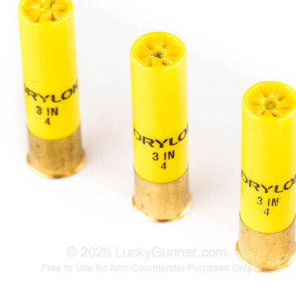 Image 5 of Winchester 20 Gauge Ammo