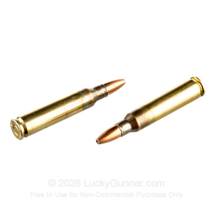 Image 5 of Winchester 5.56x45mm Ammo