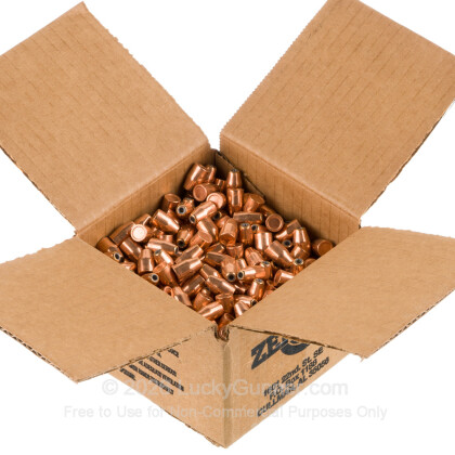 Image 3 of Zero Bullet  Ammo