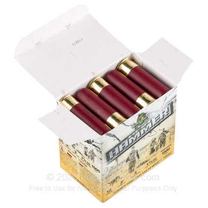 Image 3 of Hevi-Shot 12 Gauge Ammo