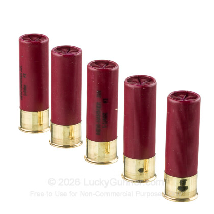 Image 4 of Hevi-Shot 12 Gauge Ammo