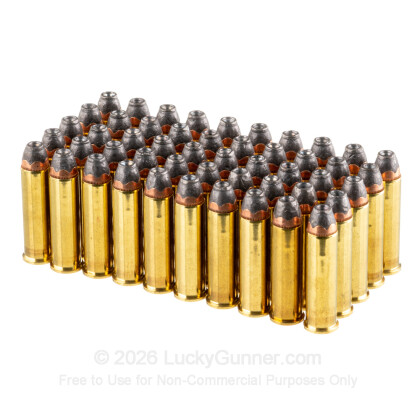 Image 4 of Remington .357 Magnum Ammo