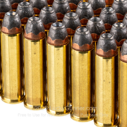 Image 5 of Remington .357 Magnum Ammo