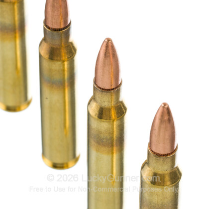 Image 5 of Armscor 5.56x45mm Ammo