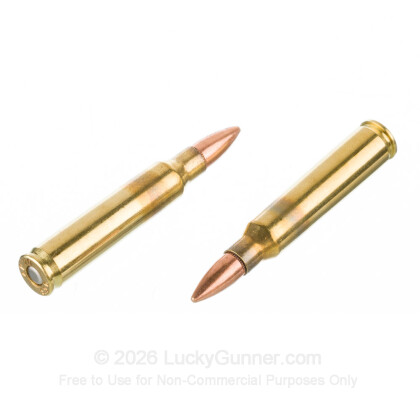 Image 6 of Armscor 5.56x45mm Ammo