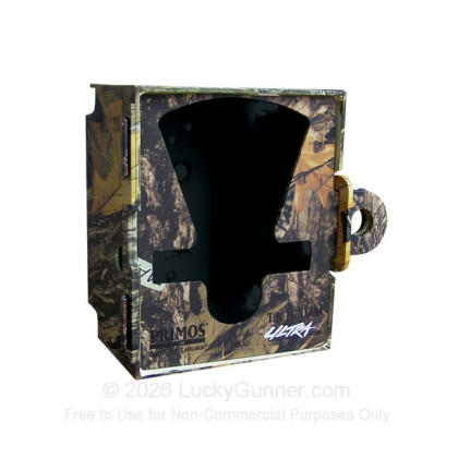 Large image of Primos Truth Cam Ultra Security Box - 63095