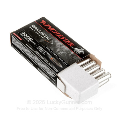 Image 3 of Winchester .30-06 Ammo