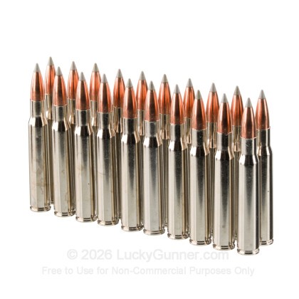 Image 4 of Winchester .30-06 Ammo