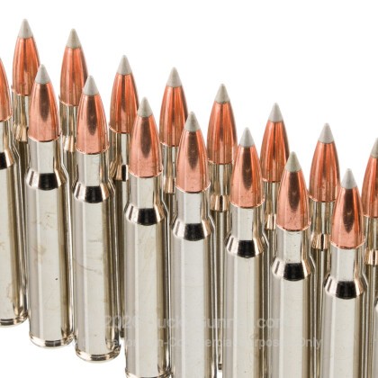 Image 5 of Winchester .30-06 Ammo