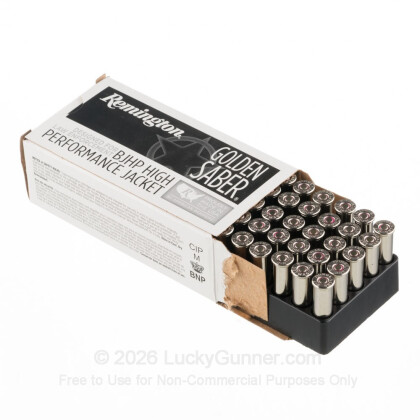 Image 3 of Remington .357 Magnum Ammo