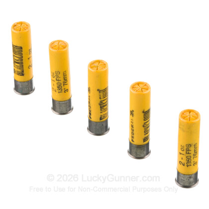 Image 4 of Federal 20 Gauge Ammo