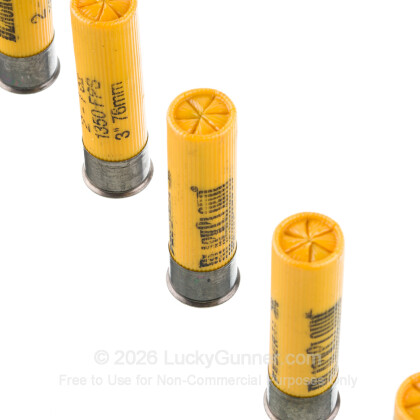 Image 5 of Federal 20 Gauge Ammo