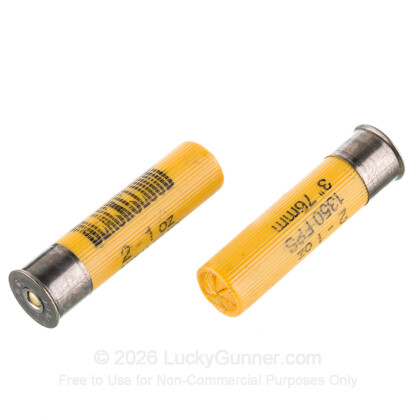 Image 6 of Federal 20 Gauge Ammo