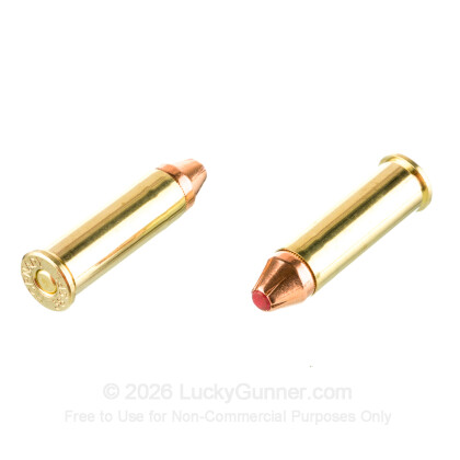 Image 6 of Hornady .38 Special Ammo