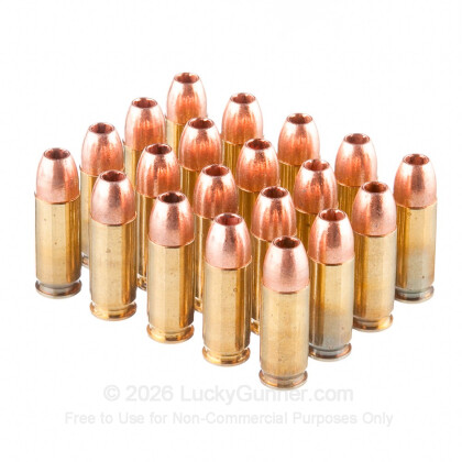 Image 4 of Corbon 9x23mm Winchester Ammo