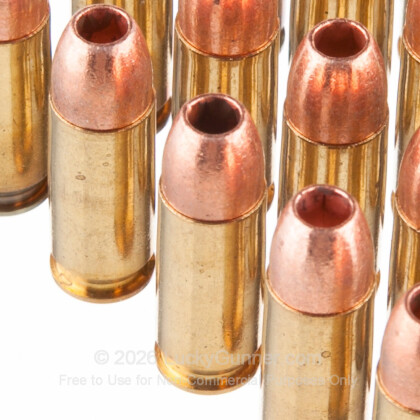 Image 5 of Corbon 9x23mm Winchester Ammo