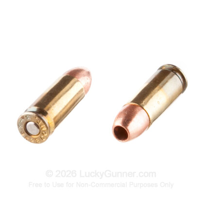 Image 6 of Corbon 9x23mm Winchester Ammo