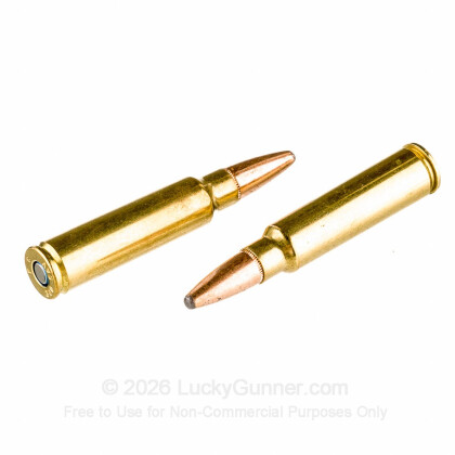 Large image of Federal Power-Shok 300 Savage Ammo For Sale - 180 Grain JSP - 20 Rounds