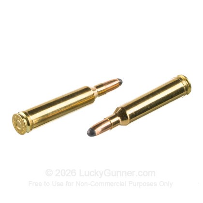Image 6 of Shop by Popular Brand from Sellier & Bellot Image 6 of Sellier & Bellot 7mm Remington Magnum Ammo
