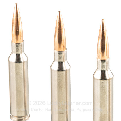 Image 5 of Federal 6.5mm Creedmoor Ammo