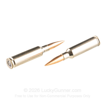 Image 6 of Federal 6.5mm Creedmoor Ammo