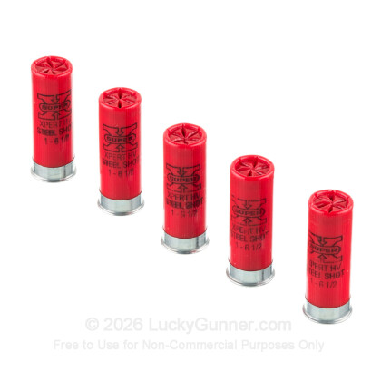 Image 4 of Winchester 12 Gauge Ammo